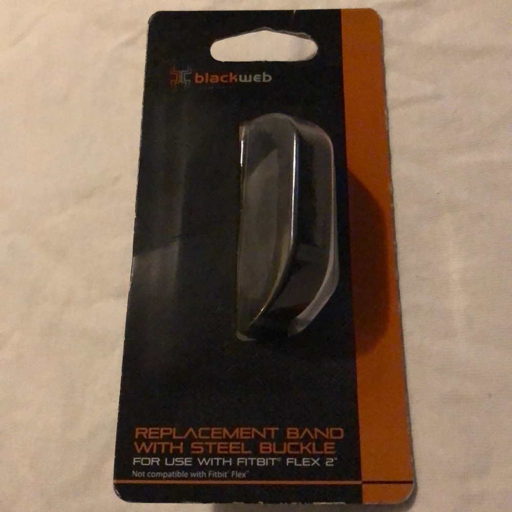 Fitbit flex 2 band